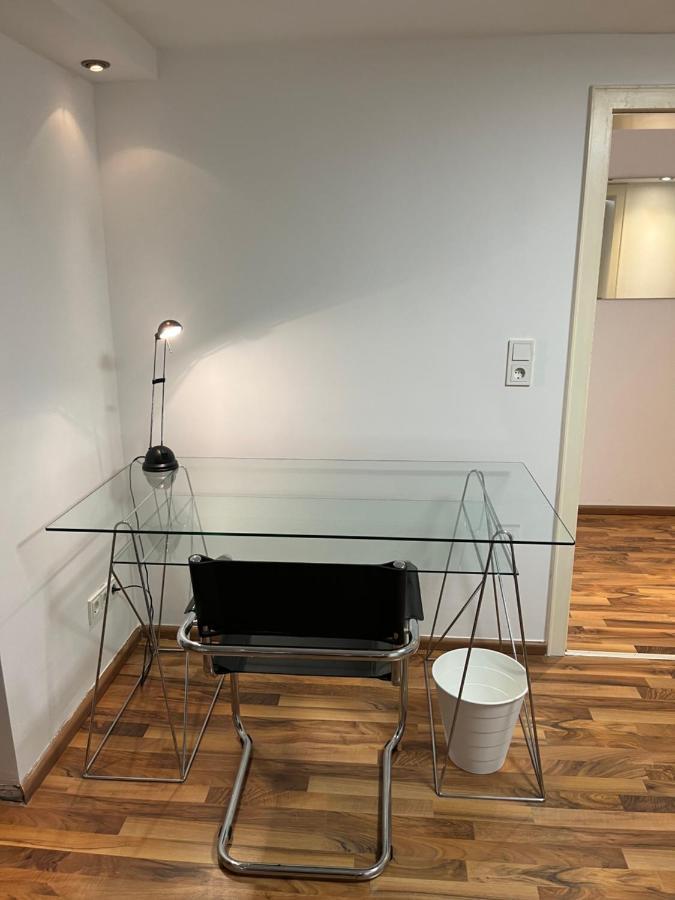 Detmold - Hiddesen - Premium - Appartement Ngoại thất bức ảnh