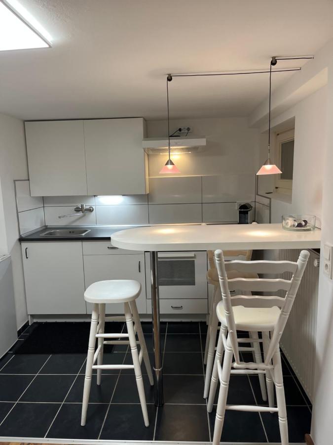 Detmold - Hiddesen - Premium - Appartement Ngoại thất bức ảnh