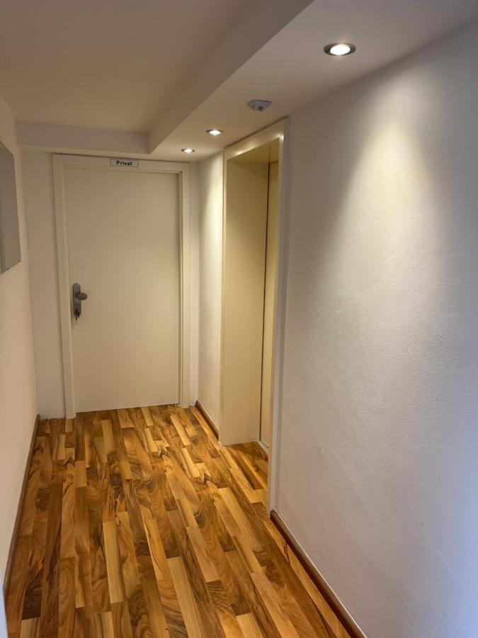 Detmold - Hiddesen - Premium - Appartement Ngoại thất bức ảnh
