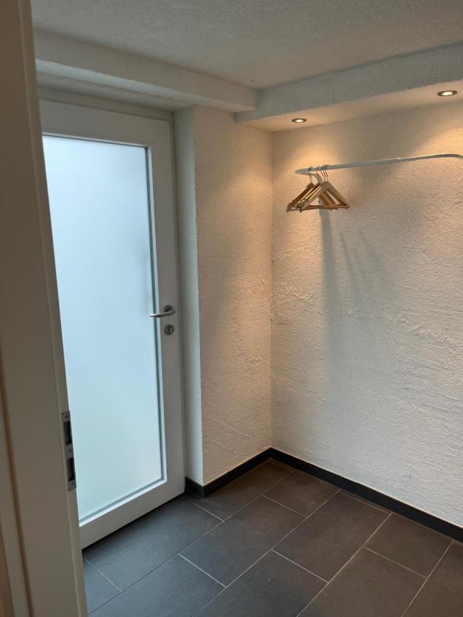 Detmold - Hiddesen - Premium - Appartement Ngoại thất bức ảnh