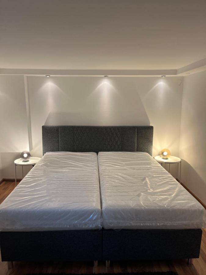 Detmold - Hiddesen - Premium - Appartement Ngoại thất bức ảnh