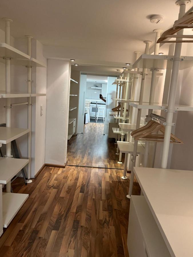 Detmold - Hiddesen - Premium - Appartement Ngoại thất bức ảnh