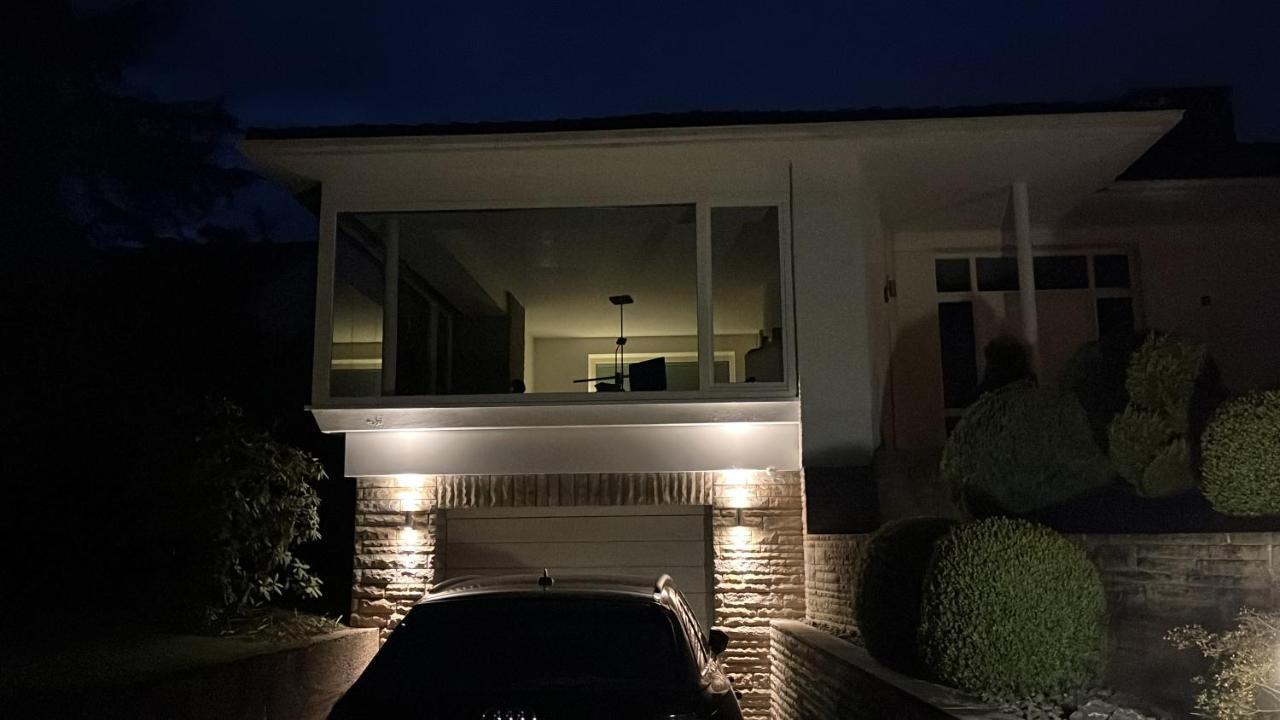Detmold - Hiddesen - Premium - Appartement Ngoại thất bức ảnh