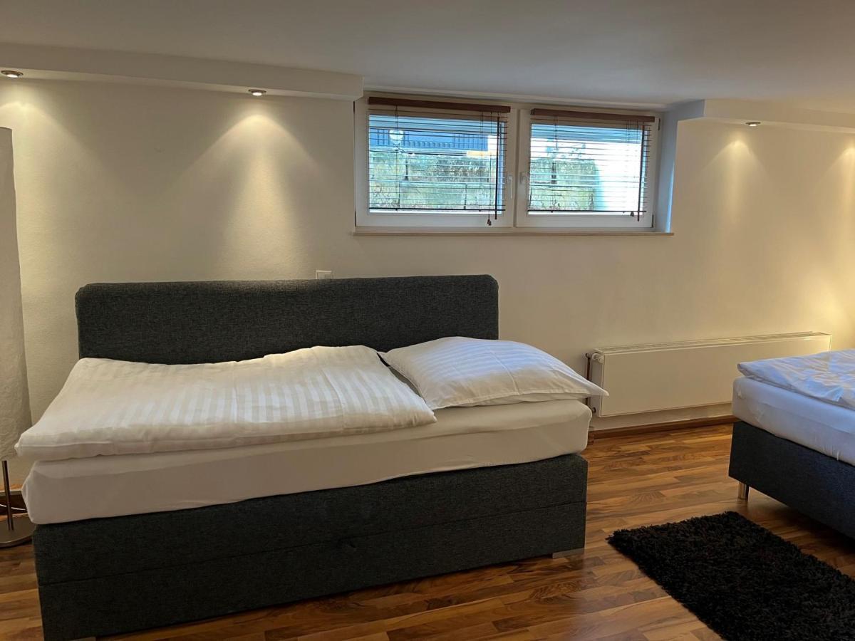 Detmold - Hiddesen - Premium - Appartement Ngoại thất bức ảnh