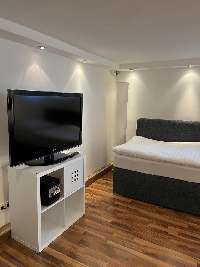 Detmold - Hiddesen - Premium - Appartement Ngoại thất bức ảnh